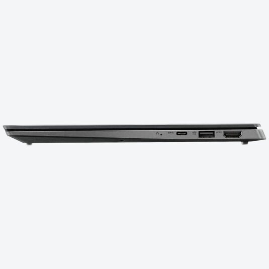 Lenovo IdeaPad S530-13IWL Glass Schwarz 81J70042GE