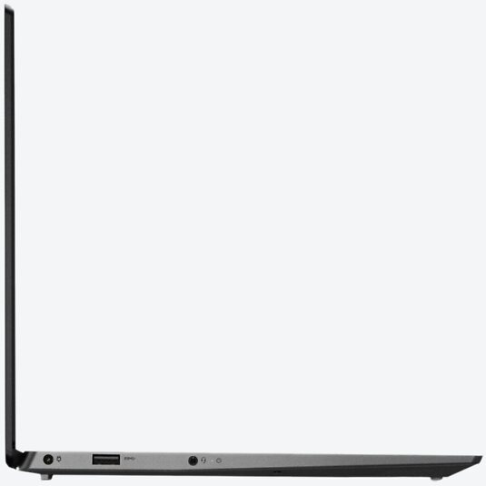 Lenovo IdeaPad S530-13IWL Glass Schwarz 81J70042GE