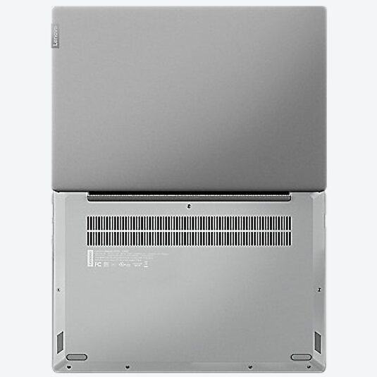 Lenovo IdeaPad S530-13IWL Grau 81J7000MGE