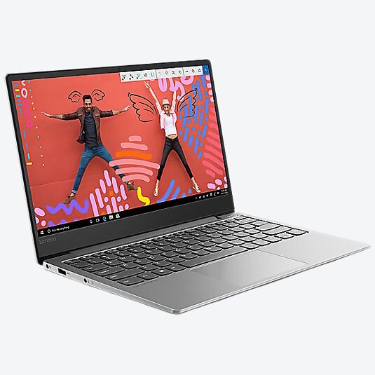 Lenovo IdeaPad S530-13IWL Grau 81J7000MGE