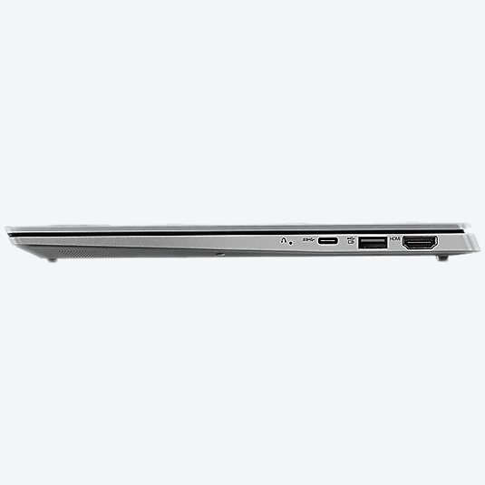 Lenovo IdeaPad S530-13IWL Grau 81J7000MGE