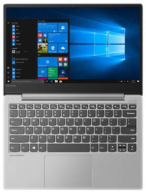 ▷ Lenovo IdeaPad S530-13IWL Grau 81J7000MGE Tests & Daten