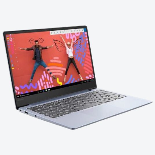 Lenovo IdeaPad S530-13IWL Blau 81J7000NGE