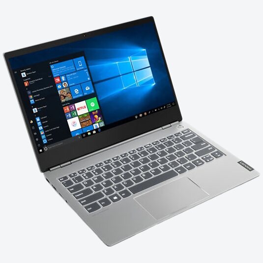 Lenovo ThinkBook 13s-IWL 20R9006YGE