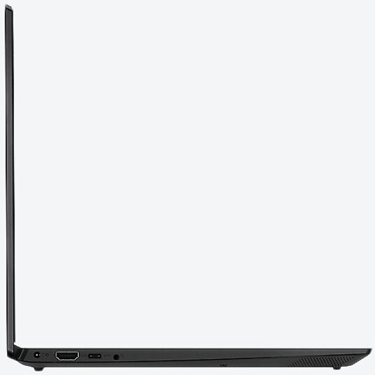 Lenovo IdeaPad S340-15IWL Schwarz 81N800SFGE