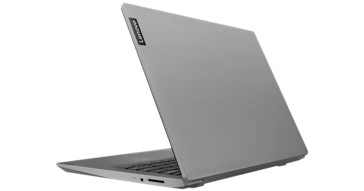 ▷ Lenovo IdeaPad S145-14AST Grau 81ST001WGE Tests & Daten