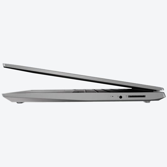 Lenovo IdeaPad S145-14AST Grau 81ST001WGE