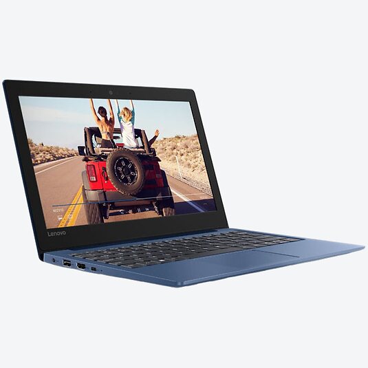 Lenovo Ideapad S130-14IGM 81J2004WGE Blau