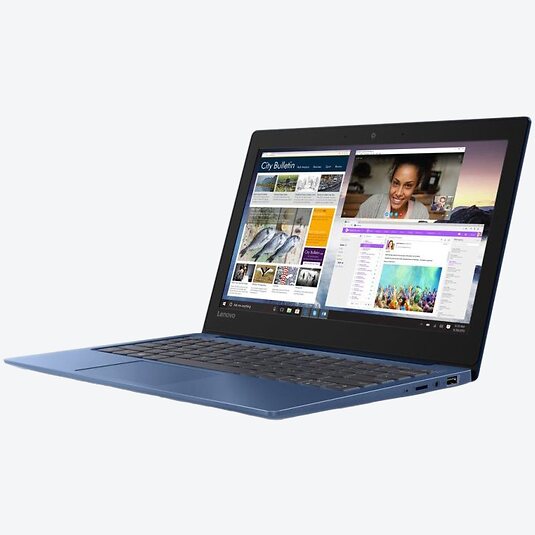 Lenovo Ideapad S130-11IGM 81J1003MGE Blau