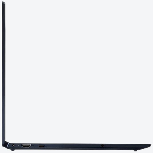 Lenovo IdeaPad S540-15IWL Glass Blau 81NE0040GE