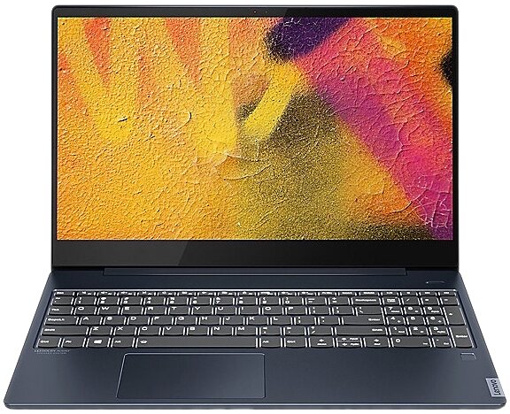 Windowsノート本体 Lenovo IdeaPad S540 and Nec lavie ▷ Lenovo IdeaPad S540-15IWL Glass Blau 81NE0040GE Tests & Daten