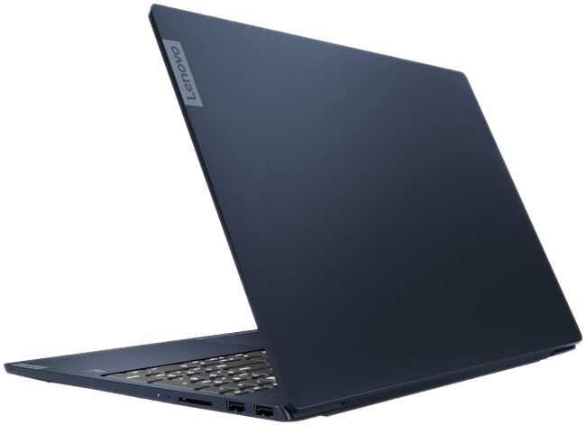 ▷ Lenovo IdeaPad S540-15IWL Glass Blau 81NE0040GE Tests & Daten