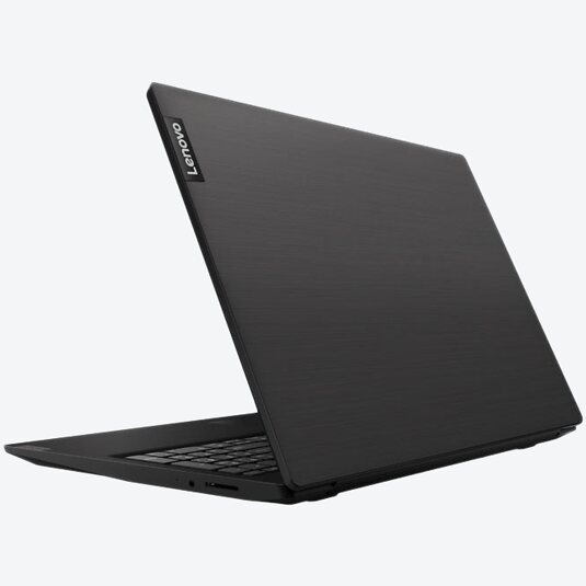 Lenovo IdeaPad S145-15IWL Schwarz 81MV001AGE