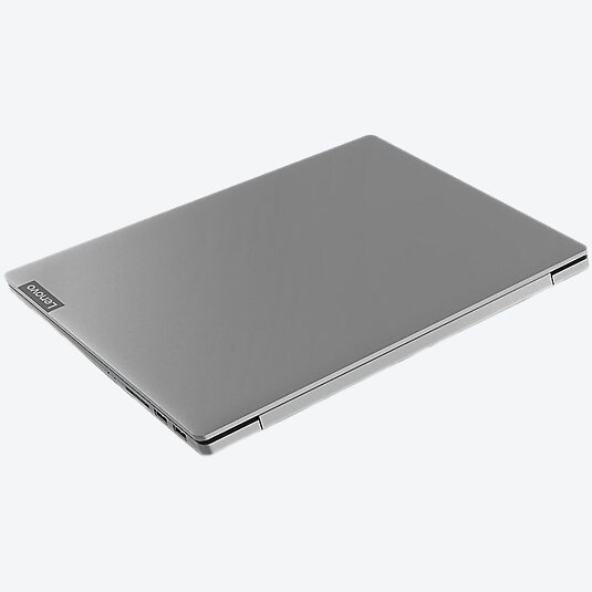 Lenovo IdeaPad S540-14IWL Grau 81ND005DGE