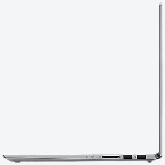 Lenovo IdeaPad S540-14IWL Grau 81ND00E4GE