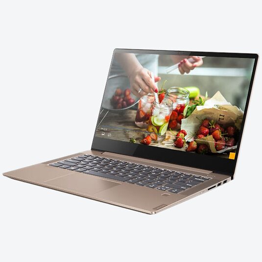 Lenovo IdeaPad S540-14IWL Glass Kupfer 81ND005EGE
