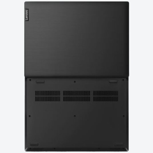 Lenovo IdeaPad S145-14IWL Schwarz 81MU005JGE