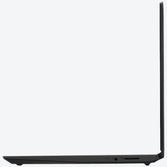 Lenovo IdeaPad S145-14IWL Schwarz 81MU00F7GE