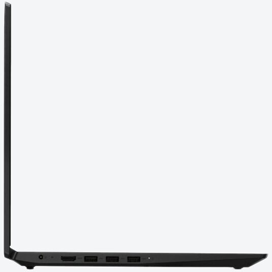 Lenovo IdeaPad S145-15AST Schwarz 81N30058GE
