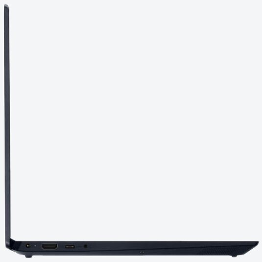 Lenovo IdeaPad S340-14IWL Blau 81N700CFGE
