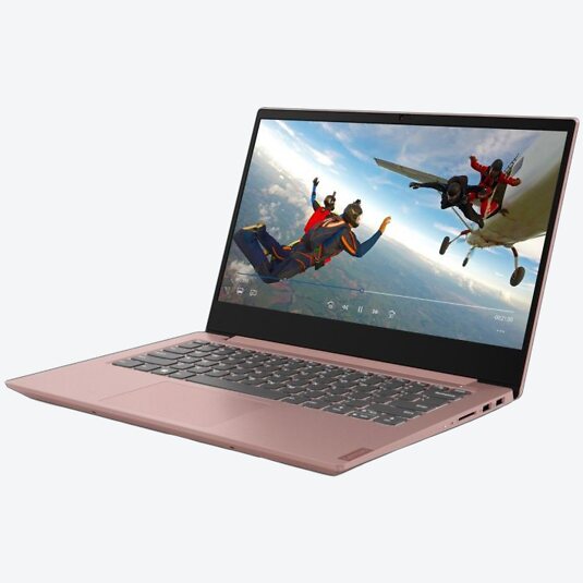 Lenovo IdeaPad S340-14IWL Rosa 81N70056GE