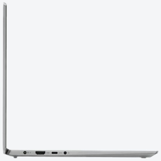Lenovo IdeaPad S540-14API Grau 81NH002YGE