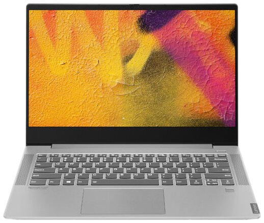 ▷ Lenovo IdeaPad S540-14API Grau 81NH002YGE Tests & Daten