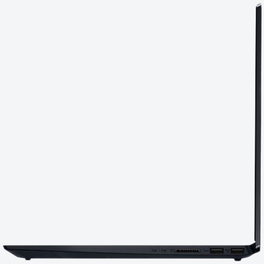 Lenovo IdeaPad S340-14API Blau 81NB007CGE