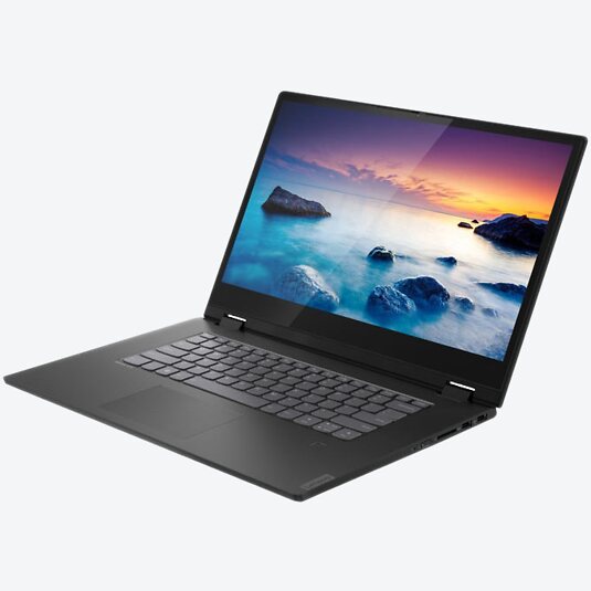 Lenovo IdeaPad C340-15IWL Schwarz 81N50077GE