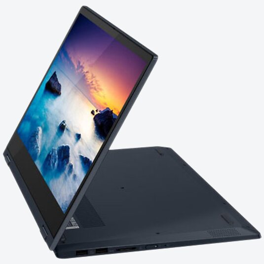 Lenovo IdeaPad C340-14IWL Blau 81N400GEGE Tests & Daten