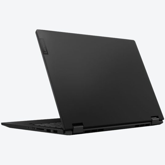 Lenovo IdeaPad C340-14IWL Schwarz 81N400GHGE