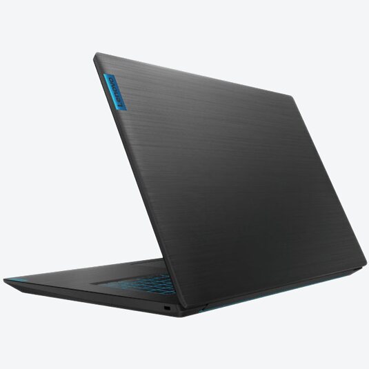 Lenovo IdeaPad L340-17IRH Gaming Schwarz 81LL001YGE