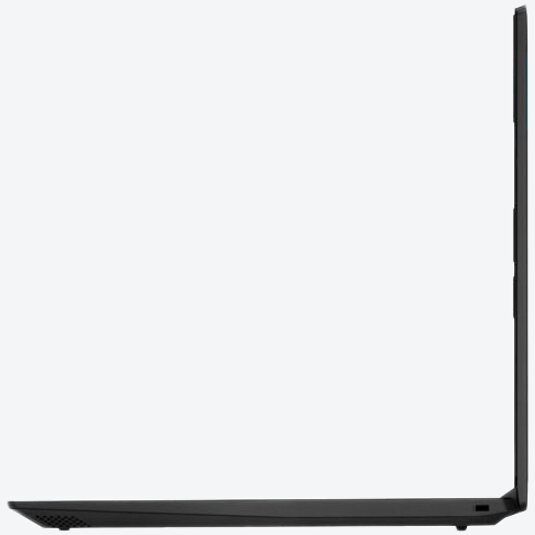 Lenovo IdeaPad L340-17IRH Gaming Schwarz 81LL001YGE