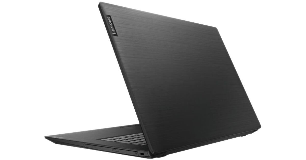 ▷ Lenovo IdeaPad L340-17IWL Schwarz 81M0005LGE Tests & Daten