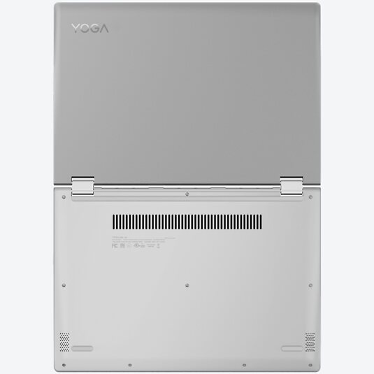 Lenovo Yoga 530-14IKB Grau 81EK00W5GE