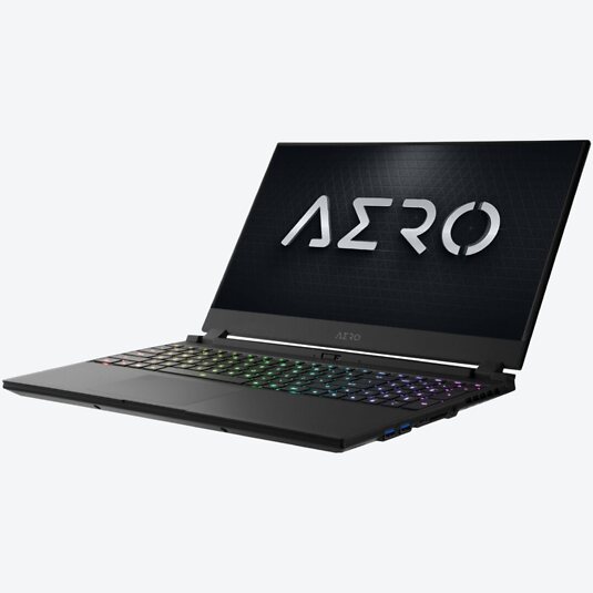 GIGABYTE AERO 15 XA-7DE2130SH