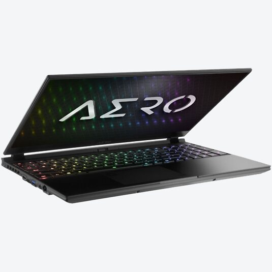 GIGABYTE AERO 15 XA-7DE2130SH