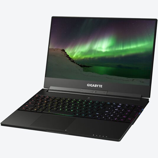 GIGABYTE AERO 15 Classic WA-7DE0250P