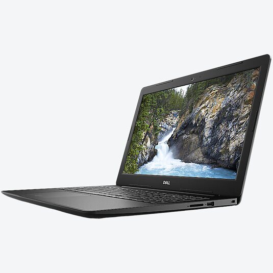 Dell Inspiron 15 3583 Schwarz (261VX)