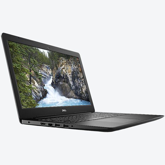Dell Inspiron 15 3583 Schwarz (261VX)