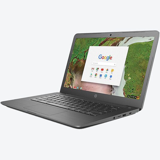 HP Chromebook 14-db0003ng