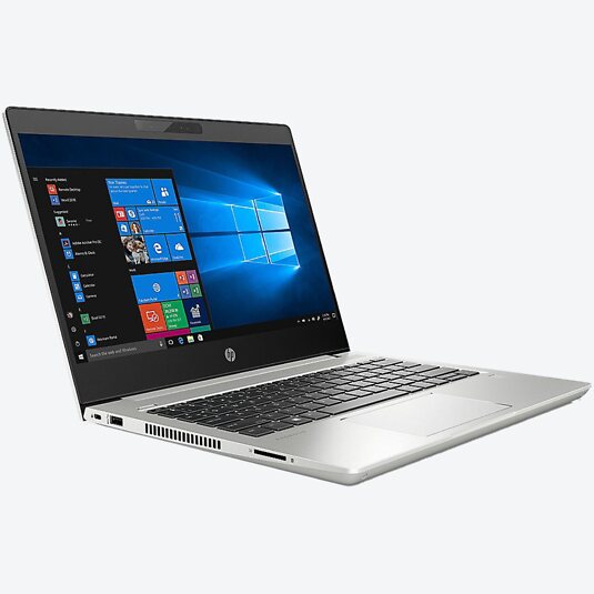HP ProBook 430 G6 (6HM66ES)