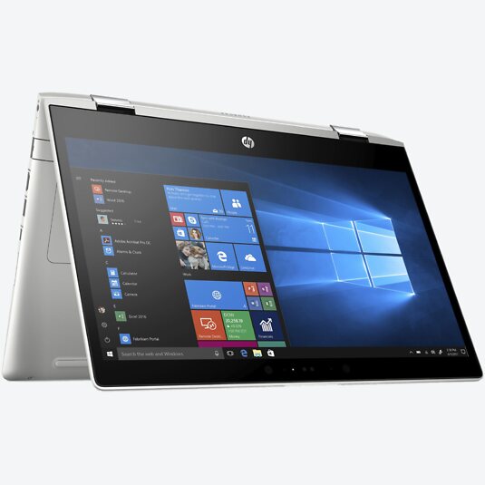 HP ProBook X360 440 G1 (6HM76ES)