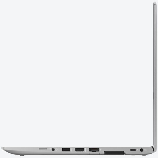 HP ZBook 14u G5 (5UC41EA) 4K