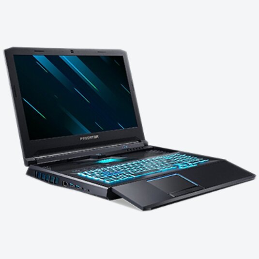 Acer Predator Helios 700 PH717-71-914K