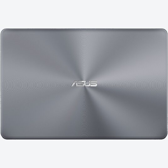 ASUS VivoBook 15 X510QA-EJ050T Grau