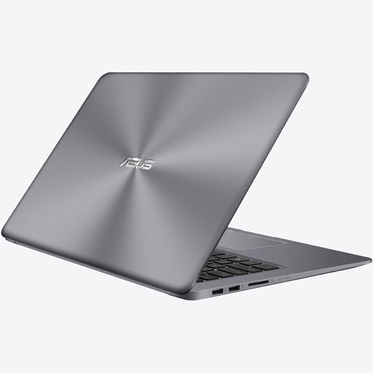 ASUS VivoBook 15 X510QA-EJ050T Grau