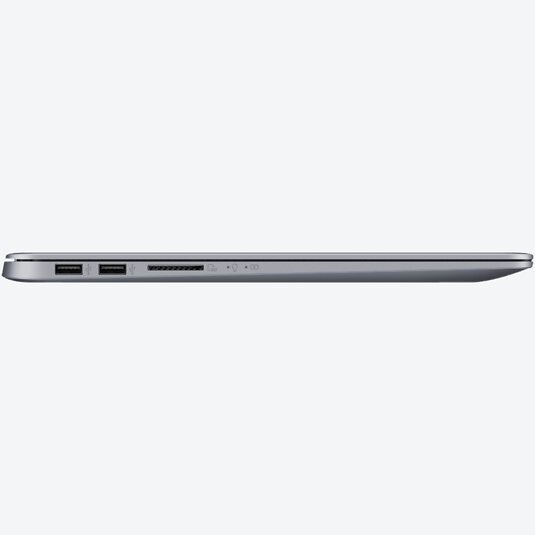 ASUS VivoBook 15 X510QA-EJ050T Grau