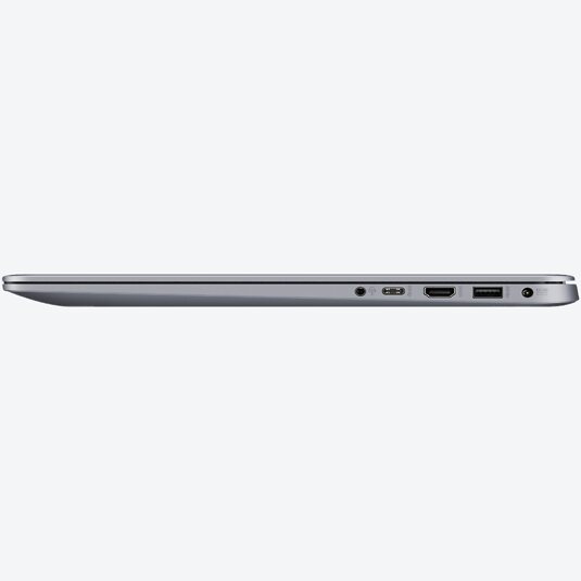 ASUS VivoBook 15 X510QA-EJ050T Grau