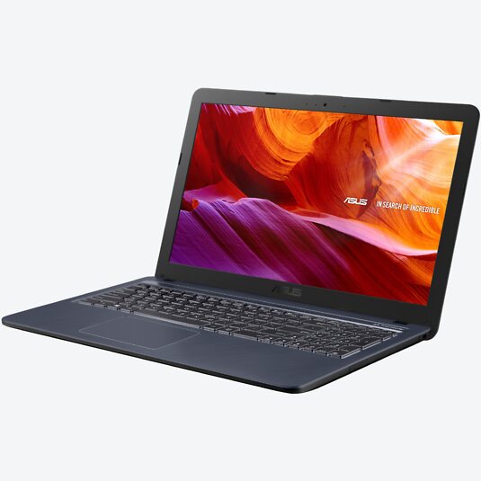 ASUS VivoBook F543UB-DM1068T Grau